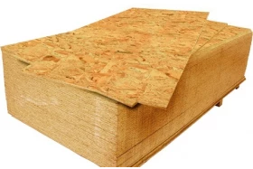 фото товара ОСП плита 1,25х2,50х9мм Taleon