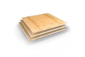 фото товара Фанера 1.52х1.52х6мм 3/4 сорт