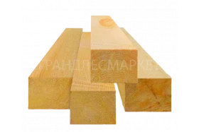 фото товара Брус обрезной 150х200 (140х190х6000)