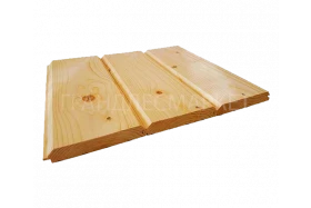 фото товара Имитация бруса 20х170х6000