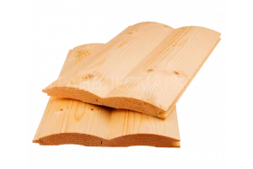 фото товара Блок-хаус 28х140х6000