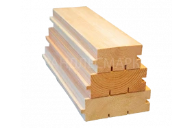 фото товара Доска половая 28х120х6000