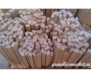 Штапик 10мм х 10мм