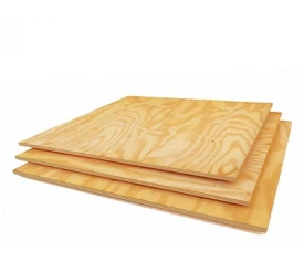 Фанера ФСФ берёзовая 1.22х2.44х18мм 4/4 сорт