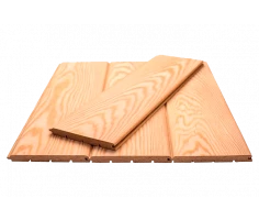 фото товара Имитация бруса лиственница 20х140х2000 сорт А