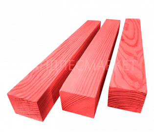 Брус строганный антисепт. 100х150х6000