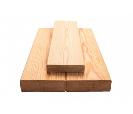 Палубная доска 20х120х3000 сорт «BC»