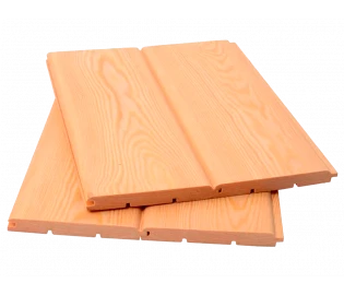 Вагонка из лиственницы 14х96х3000 сорт «BC»