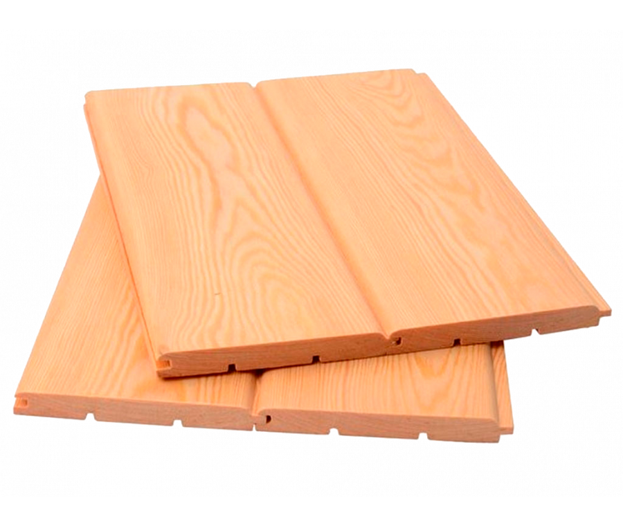 Вагонка из лиственницы 14х140х2700 сорт «А»