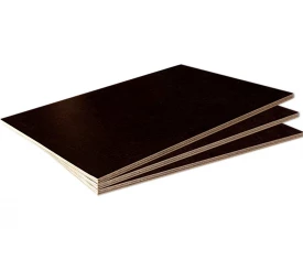 Фанера ламинированная 1,22х2,44х15 мм гл/сетка