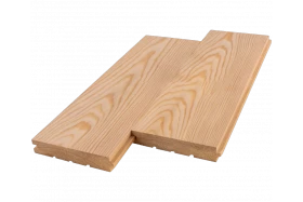 фото товара Доска пола лиственница 28х120х3000 сорт BC